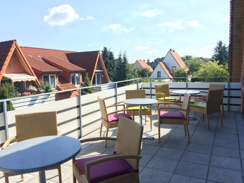 Weser Tagespflege Stuhr – Bild 5