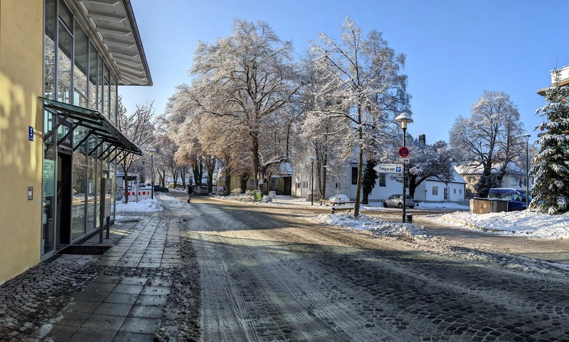 Oekumenischer Sozialdienst Groebenzell – Bild 1