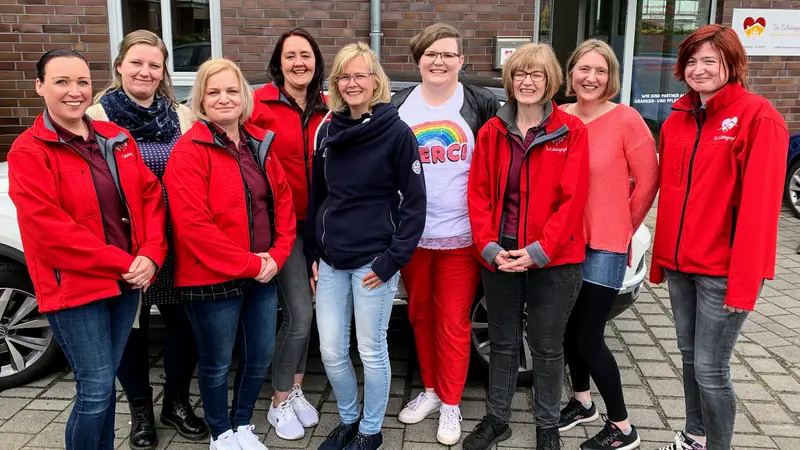 Die Entlastungsengel GmbH – Bild 1