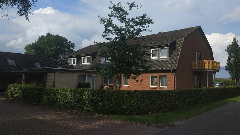 Haus Eichengrund – Bild 1