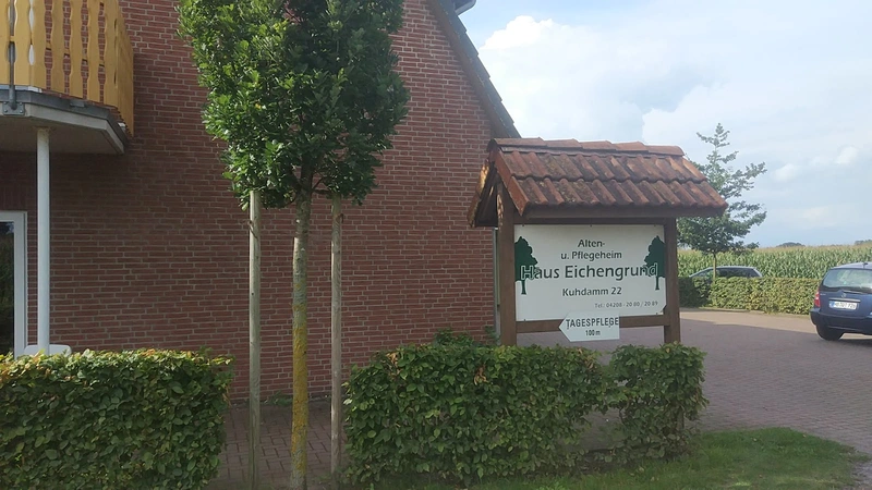 Haus Eichengrund – Bild 3