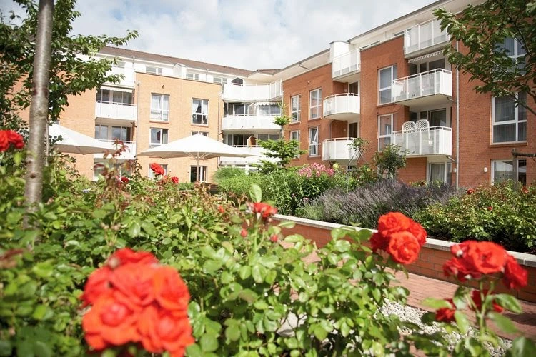 Kursana Domizil Celle – Bild 1