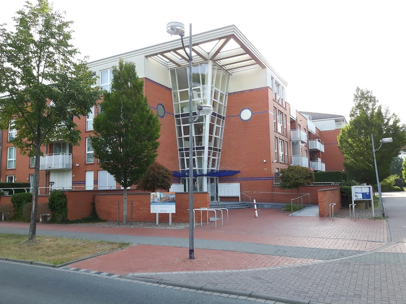 Kursana Domizil Celle – Bild 2