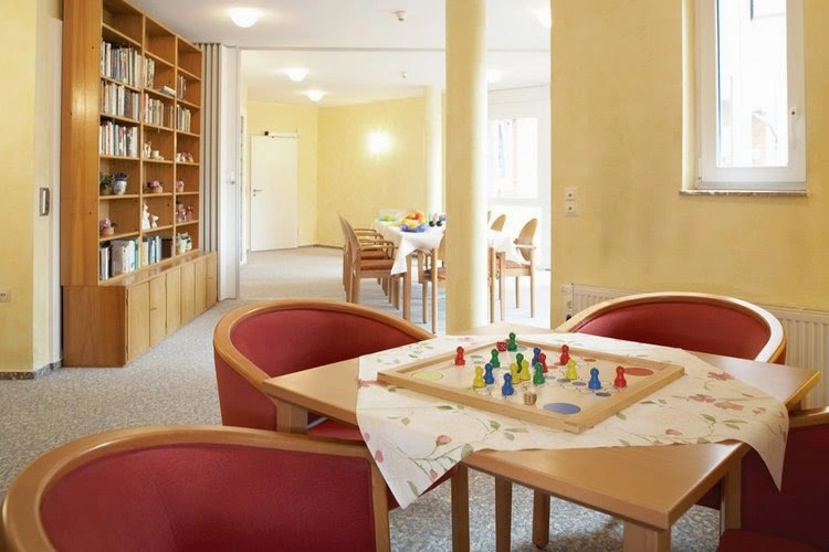 Kursana Domizil Celle – Bild 3