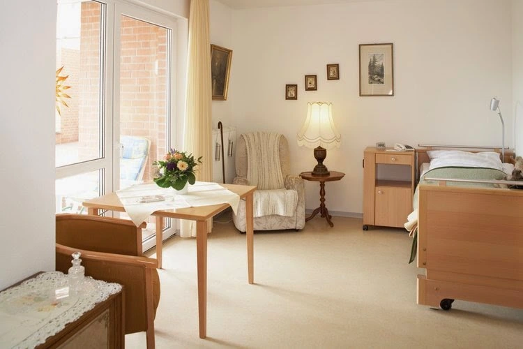 Kursana Domizil Celle – Bild 4