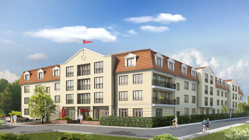 ANUBA Hehlentorstift Celle GmbH – Bild 1