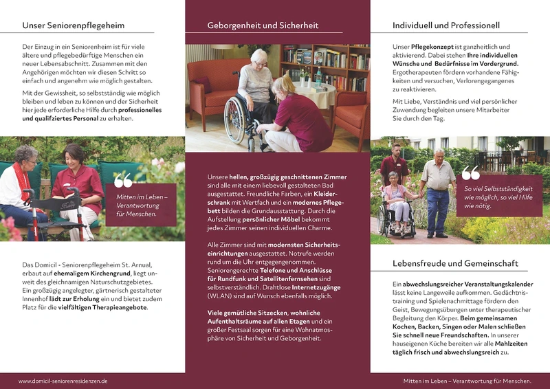 ANUBA Hehlentorstift Celle GmbH – Bild 3