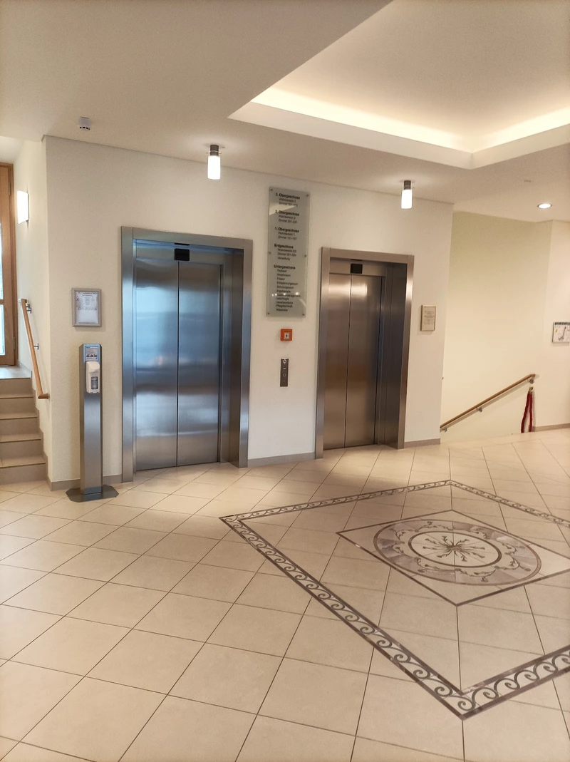 ANUBA Hehlentorstift Celle GmbH – Bild 4