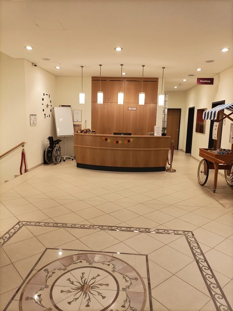 ANUBA Hehlentorstift Celle GmbH – Bild 5