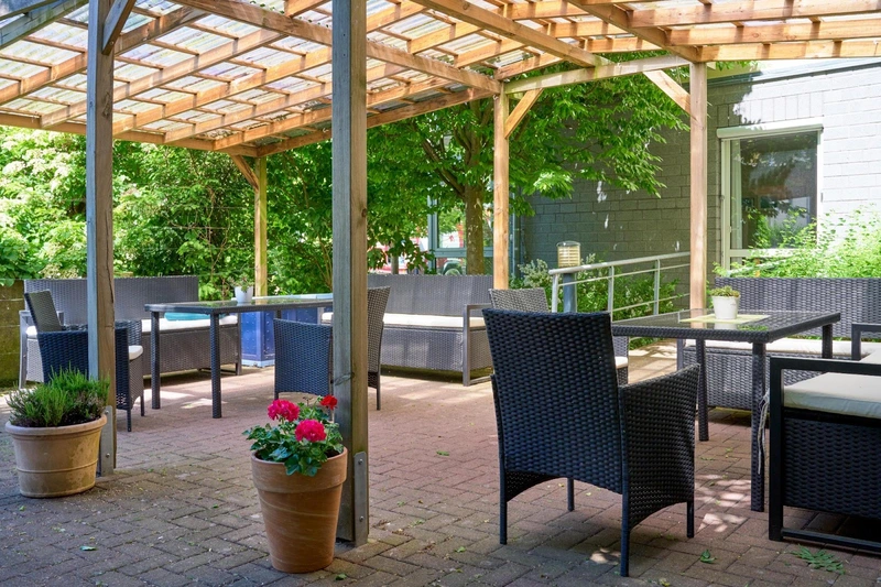 CMS Pflegewohnstift Franz-Guizetti-Park – Bild 2