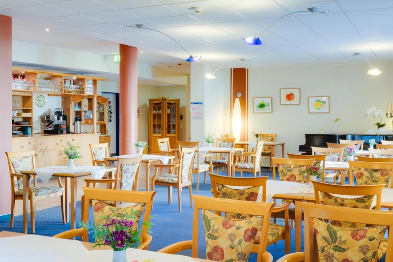 CMS Pflegewohnstift Franz-Guizetti-Park – Bild 3