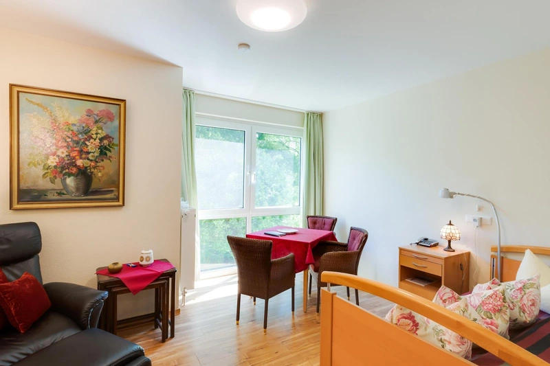 CMS Pflegewohnstift Franz-Guizetti-Park – Bild 4