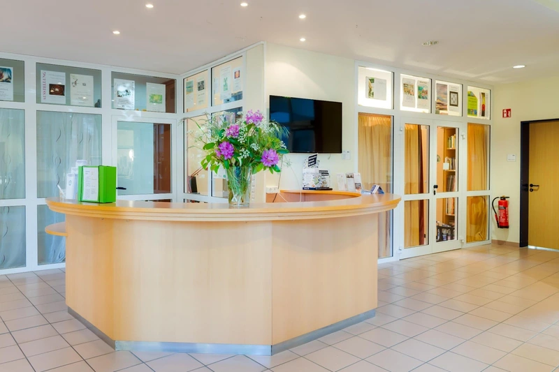 CMS Pflegewohnstift Franz-Guizetti-Park – Bild 5