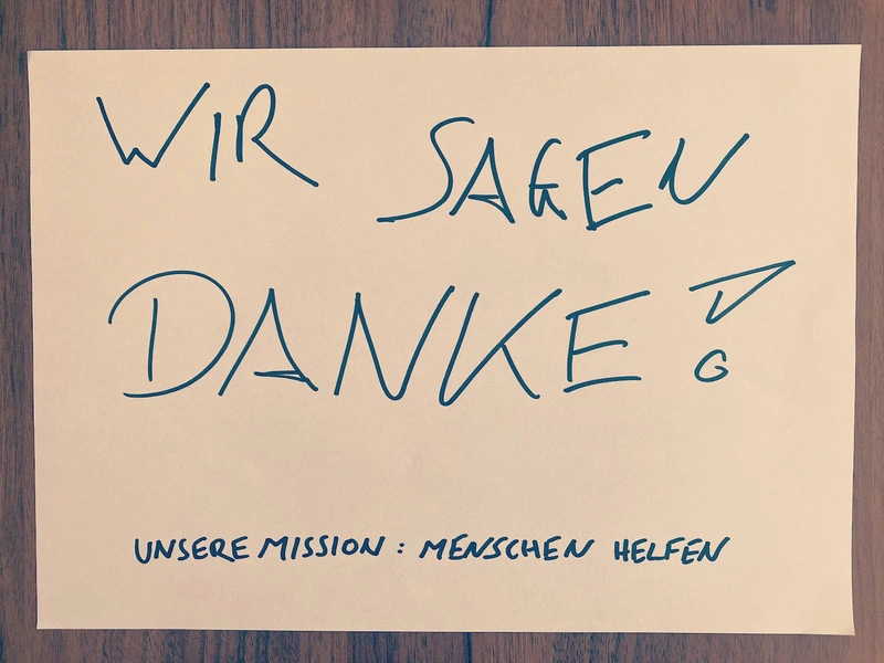 BRK Amb. Krankenpflege – Bild 1