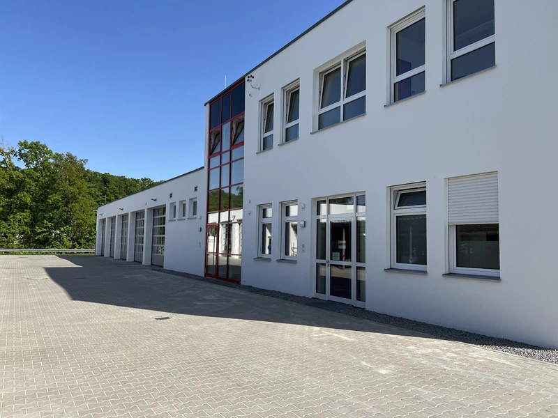 BRK Amb. Krankenpflege – Bild 2
