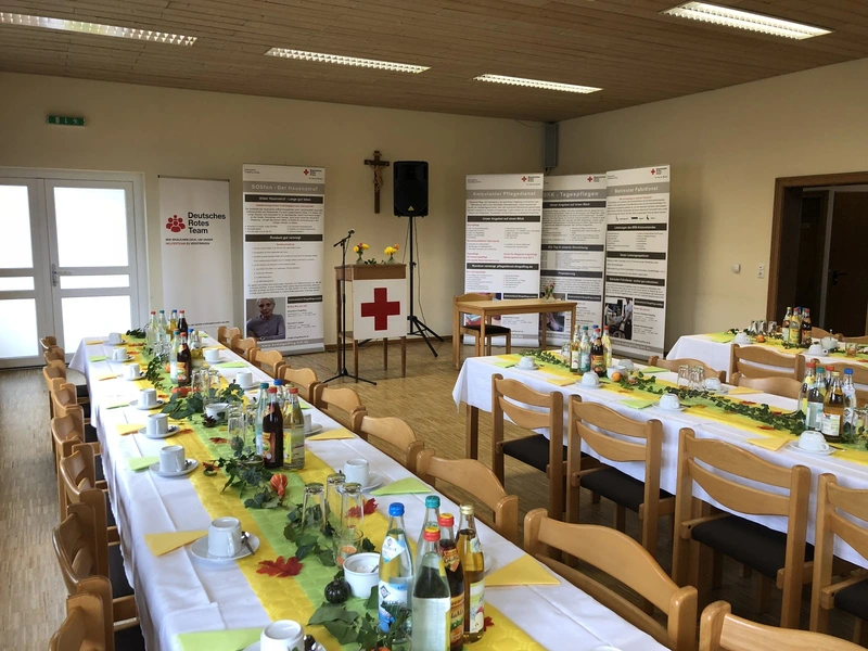 BRK Amb. Krankenpflege – Bild 3