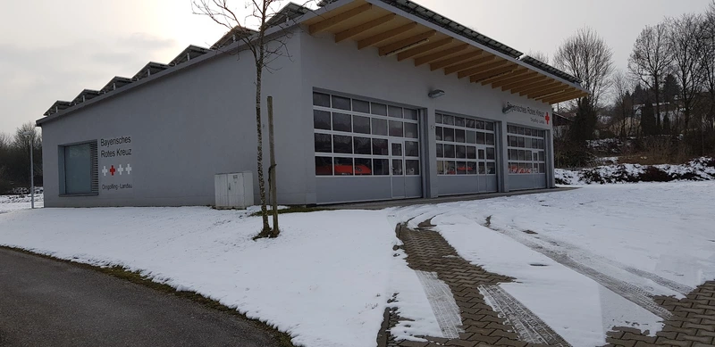 BRK Amb. Krankenpflege – Bild 4