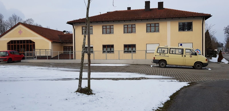 BRK Amb. Krankenpflege – Bild 5