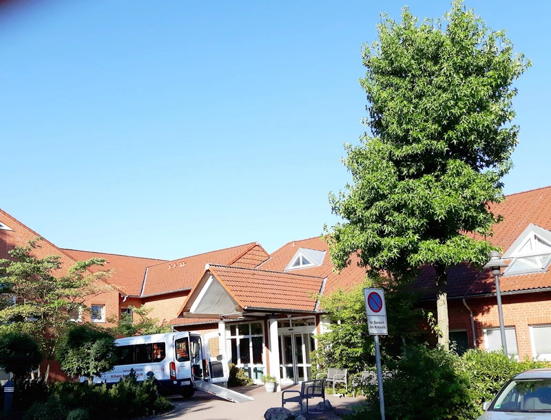 Lobetalarbeit Wilhelm-Buchholz-Stift Tagespflege – Bild 1