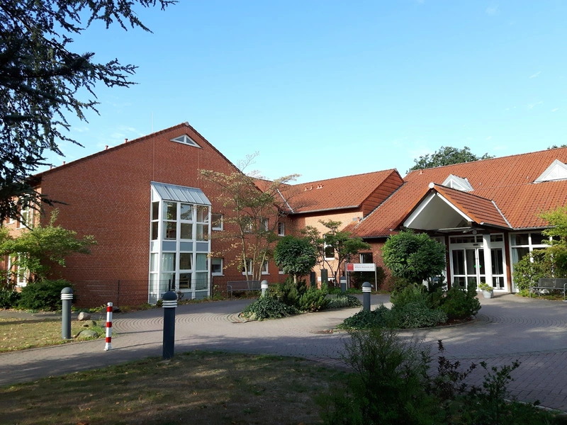 Lobetalarbeit Wilhelm-Buchholz-Stift Tagespflege – Bild 2