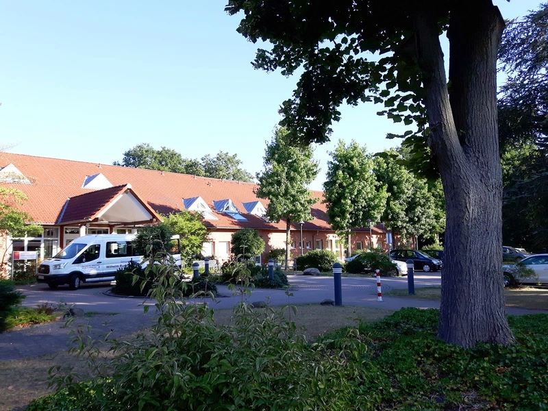 Lobetalarbeit Wilhelm-Buchholz-Stift Tagespflege – Bild 4