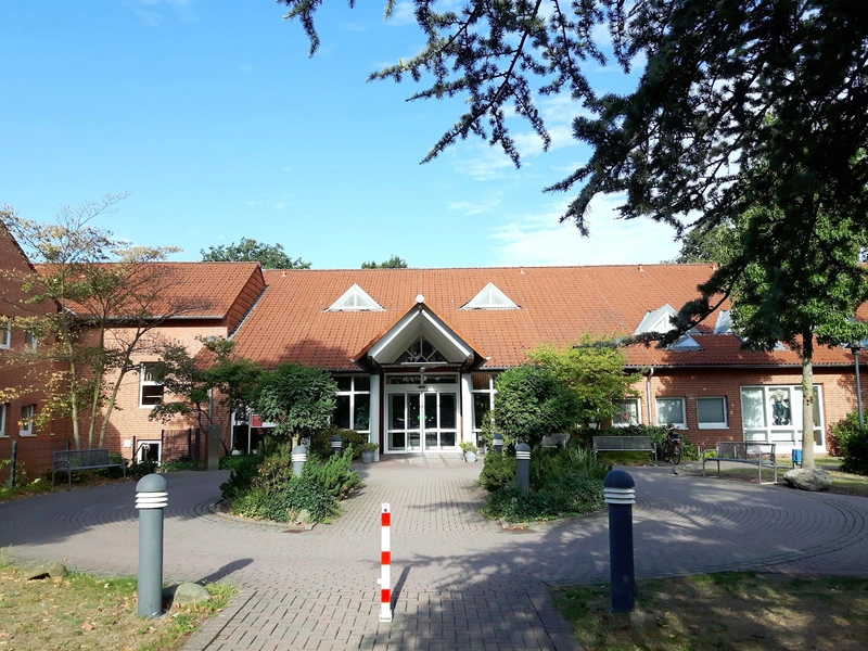 Lobetalarbeit Wilhelm-Buchholz-Stift Tagespflege – Bild 5