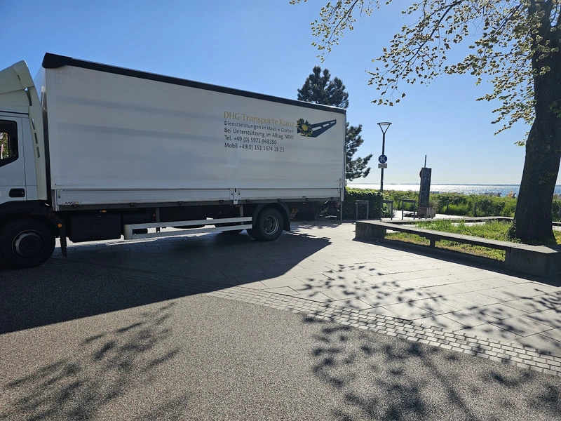 Unterstützung im Alltag Region Lichtenau – Bild 4