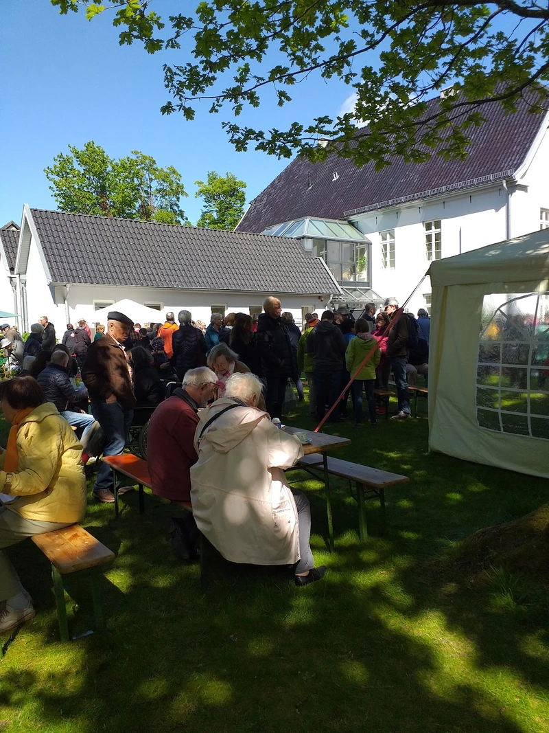 Wohn- und Ferienhaus e.V. – Bild 2