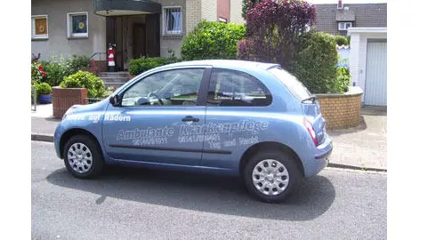 Ambulante Krankenpflege Sabine Dismer – Bild 1