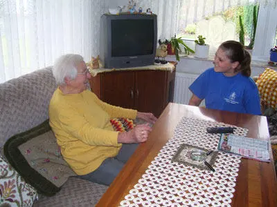 Ambulante Krankenpflege Sabine Dismer – Bild 4