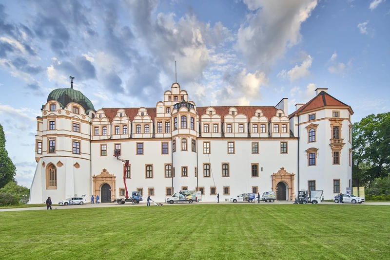 E.Filter u. Kuhnert Gebäudedienstleistungsgesellschaft GmbH – Bild 1