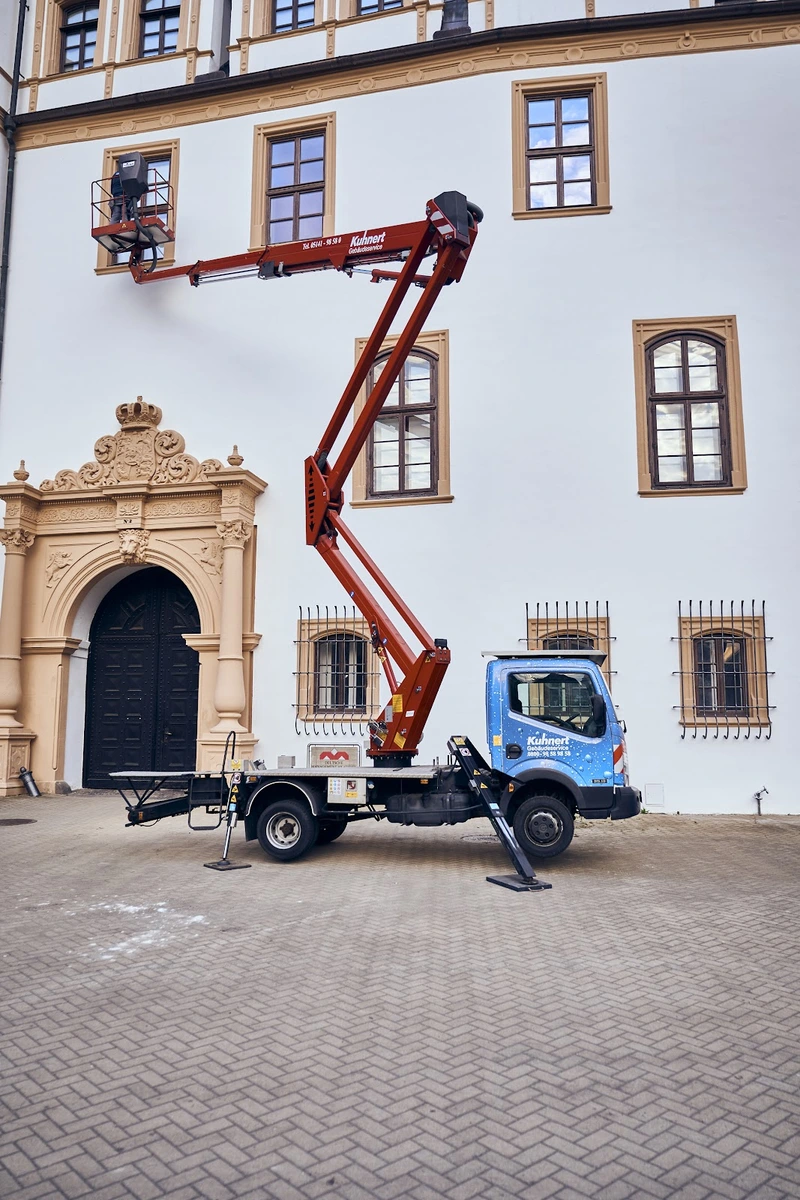 E.Filter u. Kuhnert Gebäudedienstleistungsgesellschaft GmbH – Bild 5