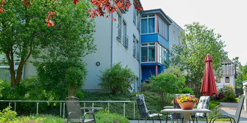 Seniorenstift Zum Kurhotel – Bild 2