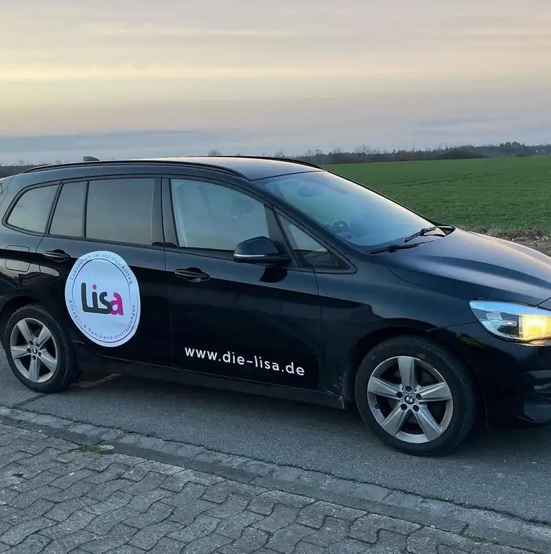 Unterstützungsangebot von Lisa (Sachen-Anhalt) – Bild 1