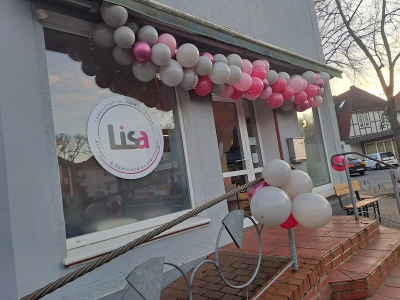 Unterstützungsangebot von Lisa (Sachen-Anhalt) – Bild 4