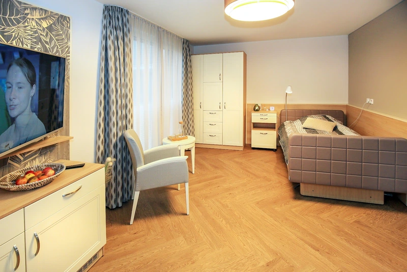 Seniorenresidenz am Villeparisisplatz – Bild 2