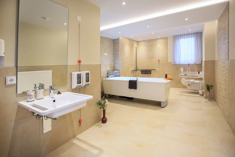 Seniorenresidenz am Villeparisisplatz – Bild 3