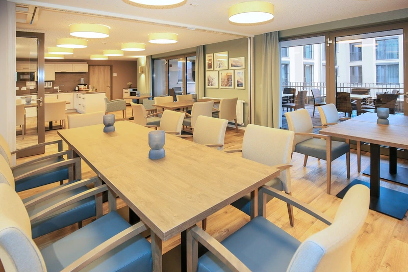 Seniorenresidenz am Villeparisisplatz – Bild 4