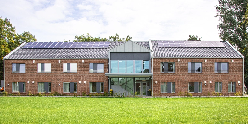 Tagespflege Wundervoll – Bild 1