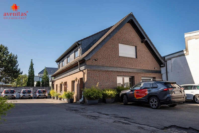 Avenitas Pflegedienst Jutta Gindorff – Bild 3