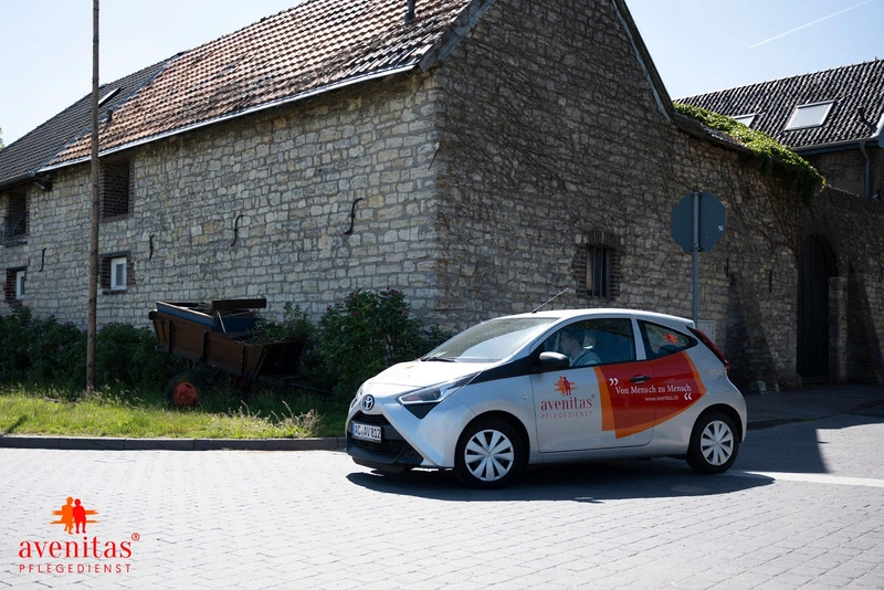 Avenitas Pflegedienst Jutta Gindorff – Bild 4