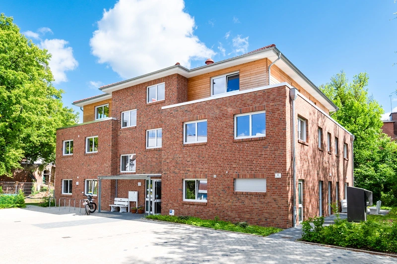 Ev. Familien-Bildungsstätte – Bild 1