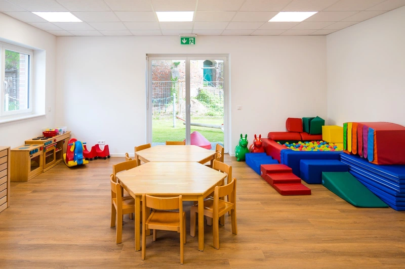 Ev. Familien-Bildungsstätte – Bild 3