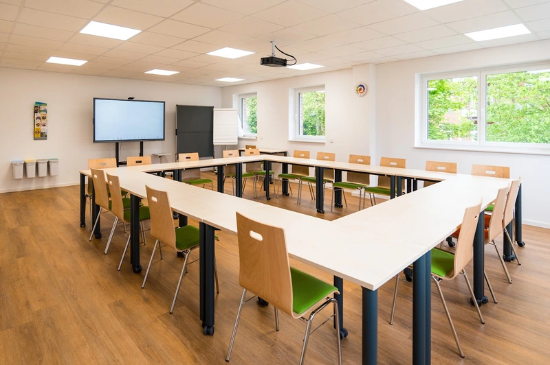 Ev. Familien-Bildungsstätte – Bild 4