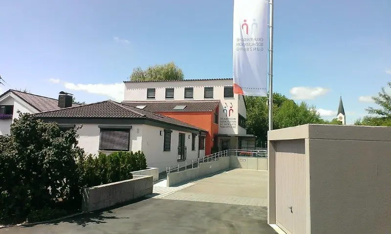 Ökumenische Sozialstation Landkreis Günzburg – Bild 1