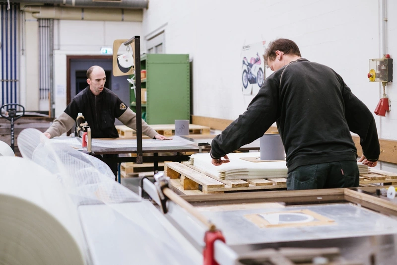 LEBENsraum gGmbH – Bild 1