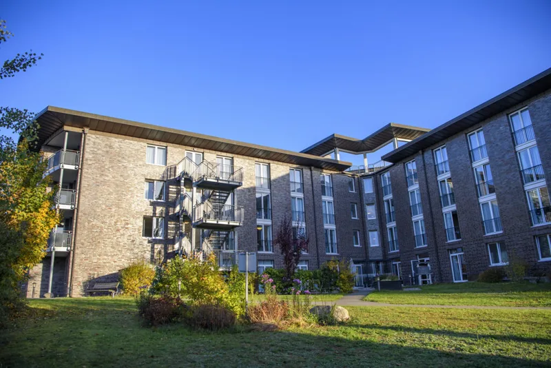 Zentrum für Betreuung und Pflege St. Viti – Bild 1