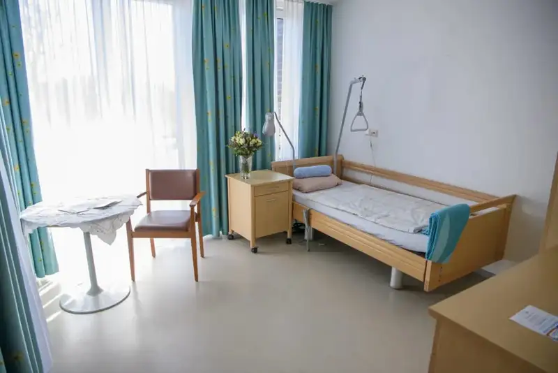 Zentrum für Betreuung und Pflege St. Viti – Bild 2