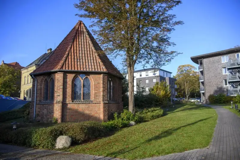 Zentrum für Betreuung und Pflege St. Viti – Bild 4