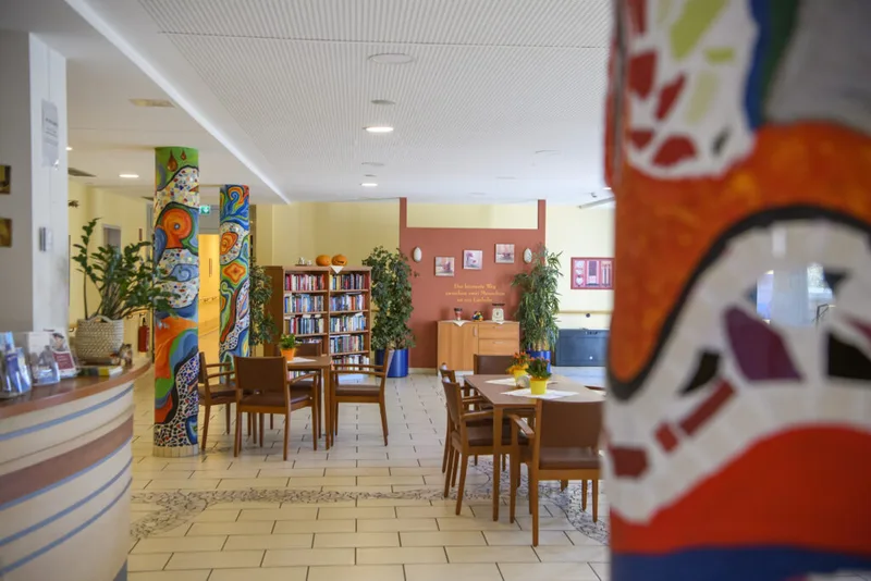 Zentrum für Betreuung und Pflege St. Viti – Bild 5